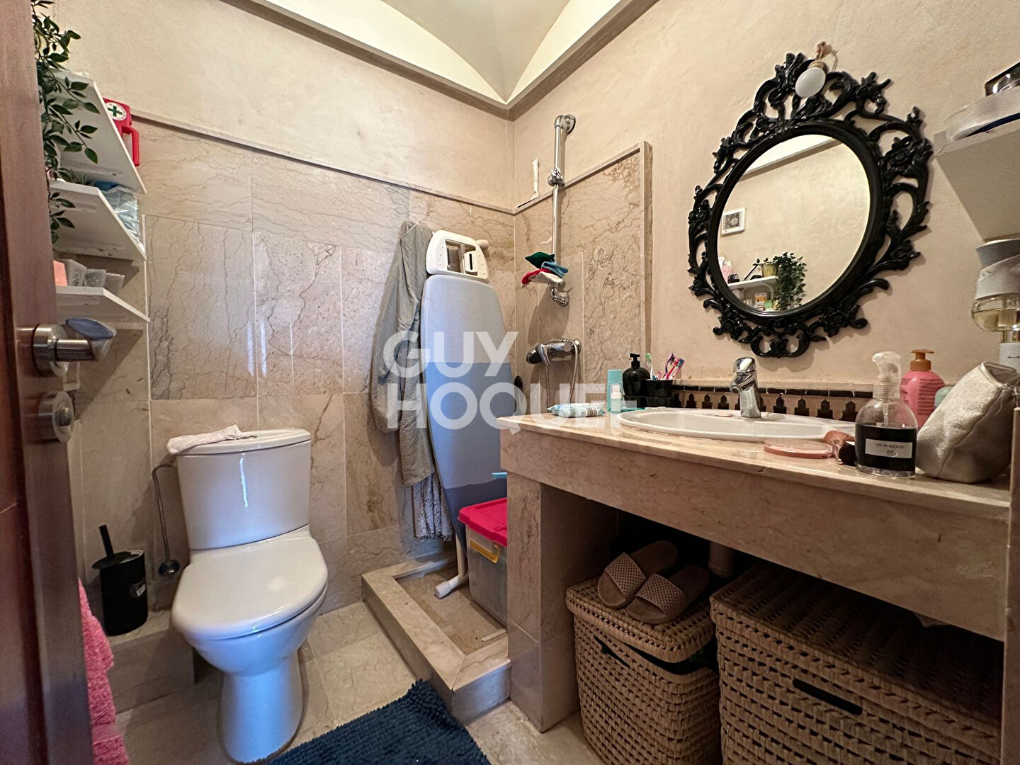 Appartement de 3 pièces (80 m²) à louer à Marrakech