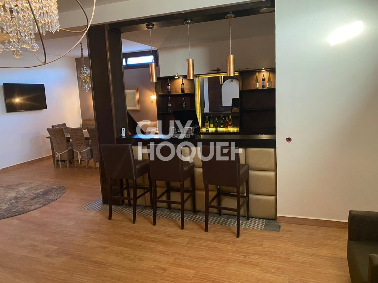 achat/vente Villa d'exception à vendre à Marrakech - 14 chambres, piscine et garage