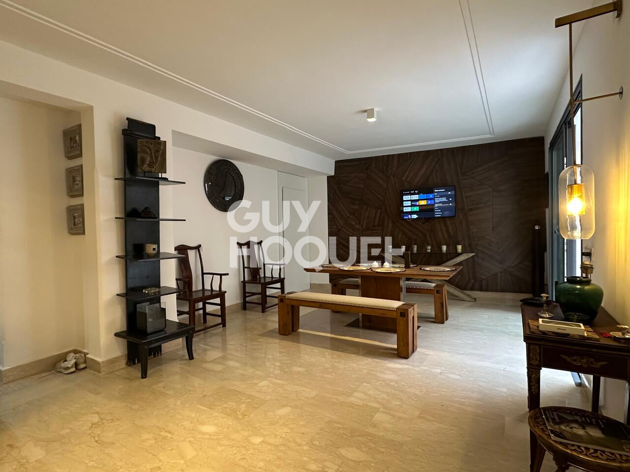 Vente/Achat Duplex 4 pièce(s) 168 m2