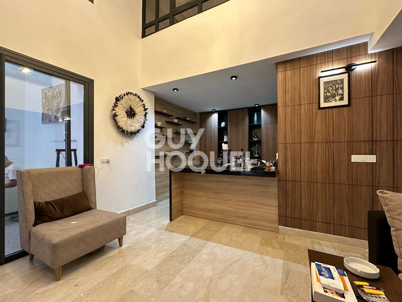 Vente/Achat Duplex 4 pièce(s) 168 m2