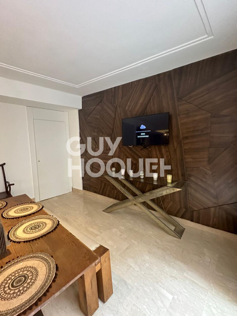 Vente/Achat Duplex 4 pièce(s) 168 m2