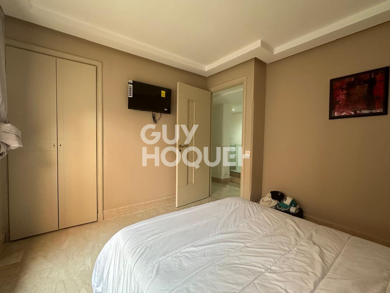 Vente/Achat Duplex 4 pièce(s) 168 m2