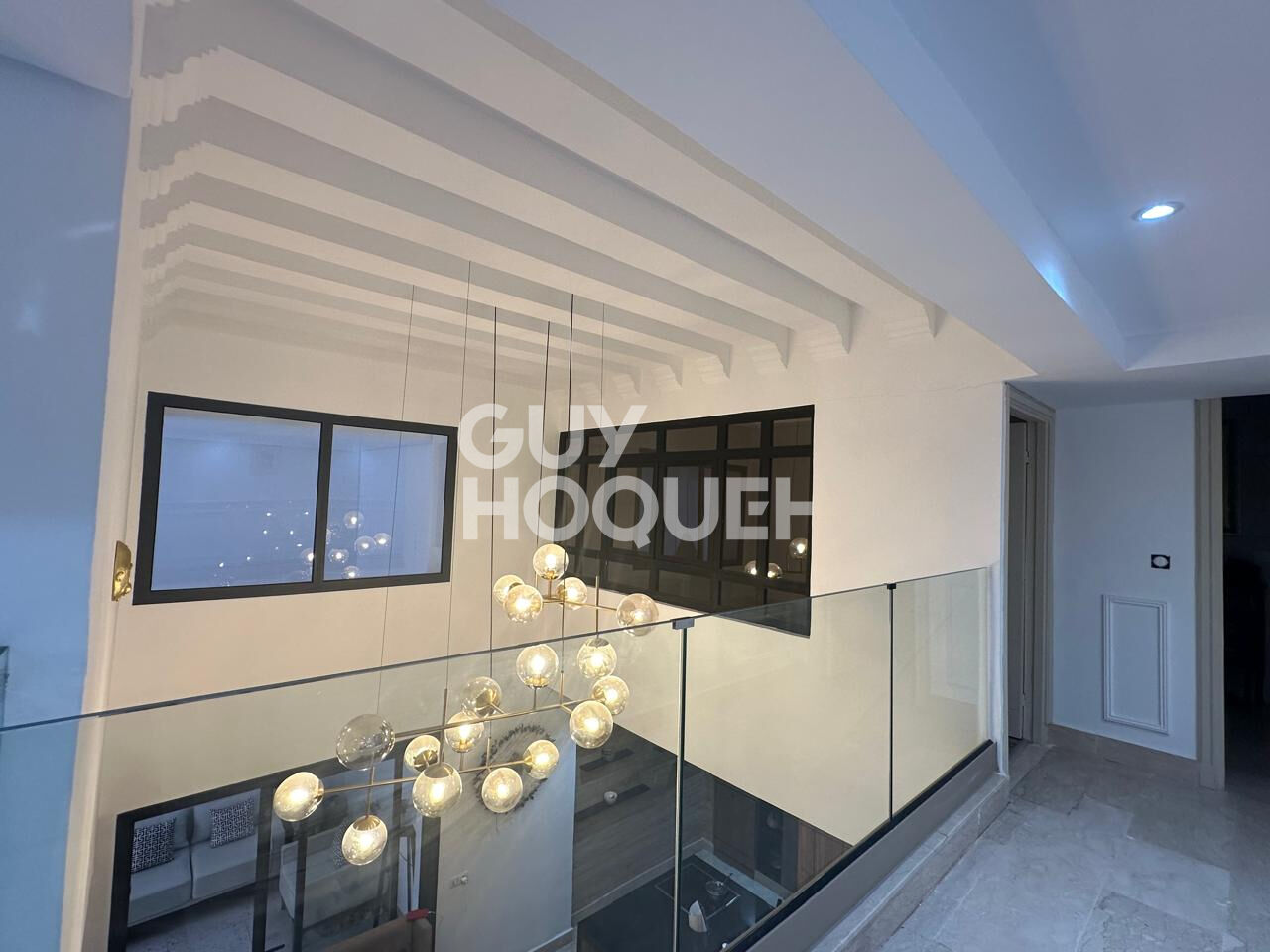 Vente/Achat Duplex 4 pièce(s) 168 m2