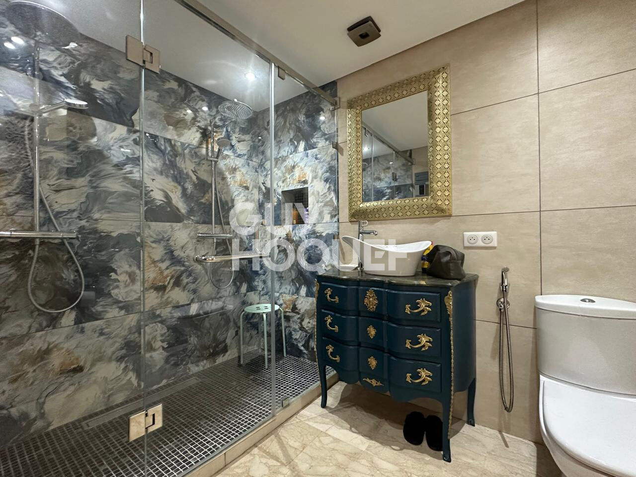 Vente/Achat Duplex 4 pièce(s) 168 m2