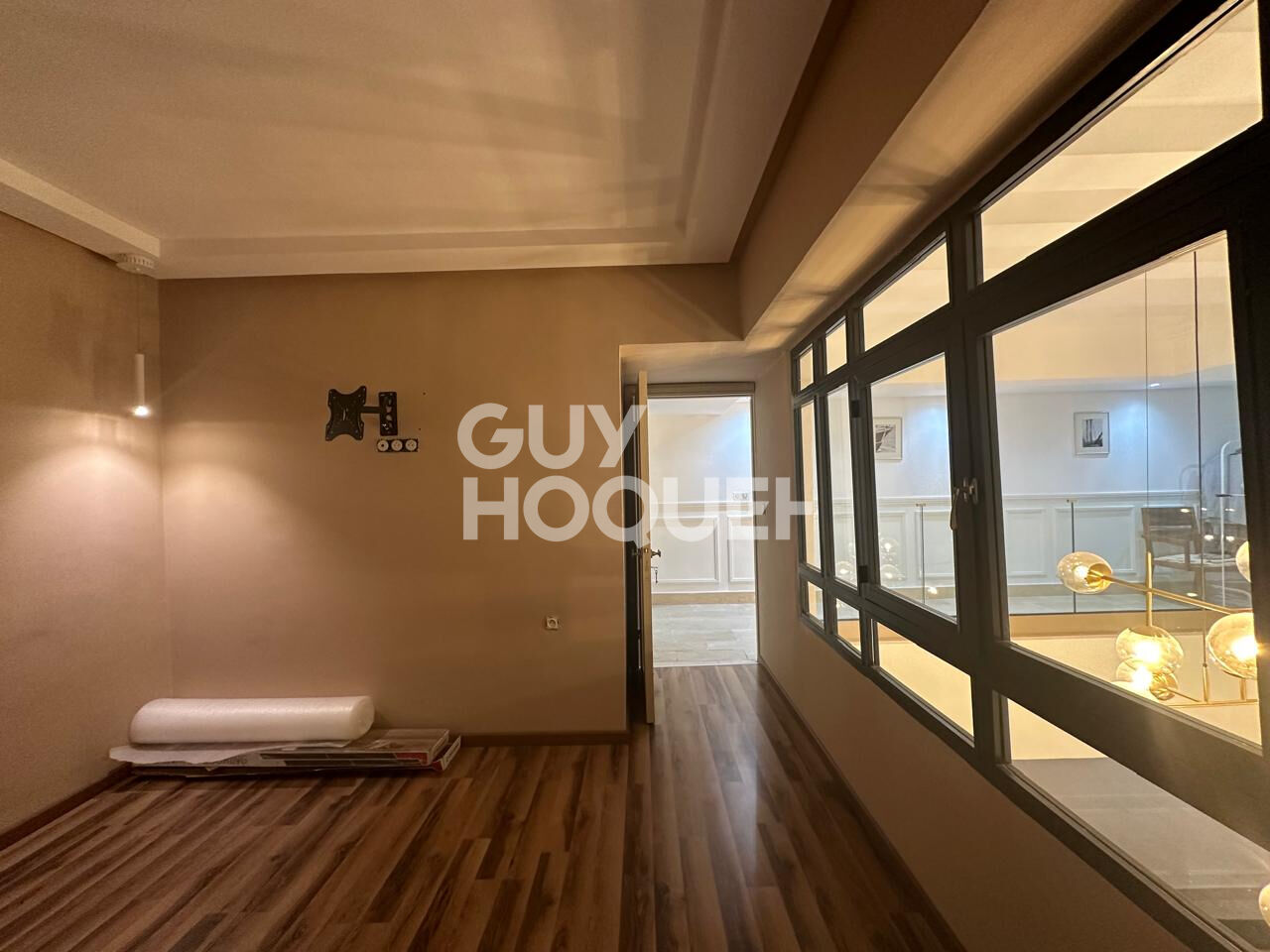 Vente/Achat Duplex 4 pièce(s) 168 m2