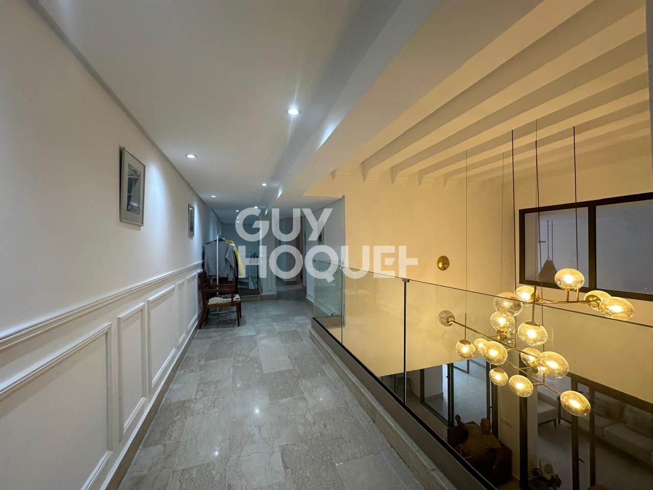 Vente/Achat Duplex 4 pièce(s) 168 m2