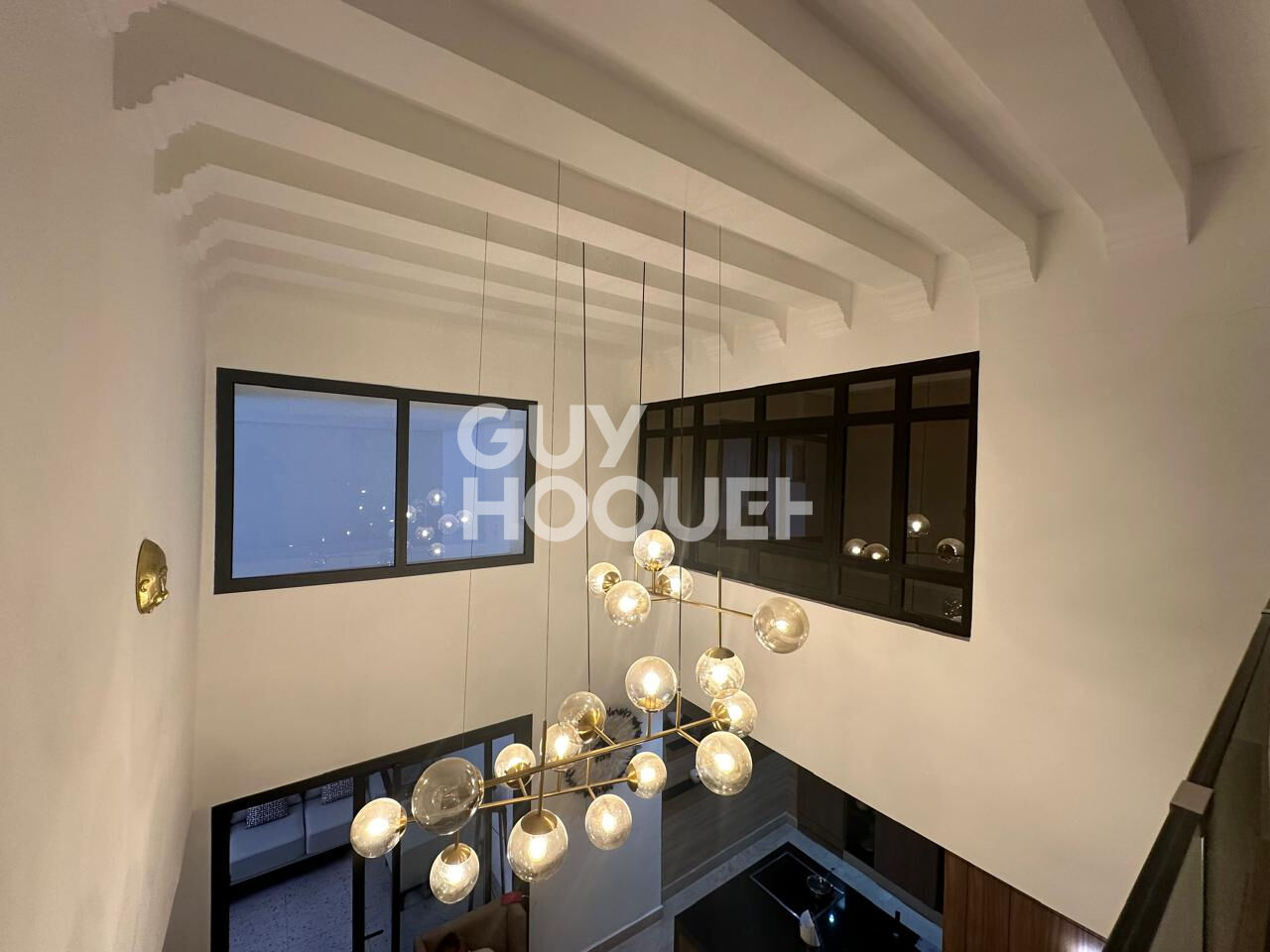 Vente/Achat Duplex 4 pièce(s) 168 m2