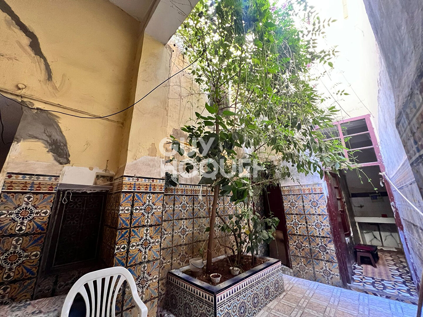 Achat/Vente Riad Marrakech 9 pièce(s) 293 m2