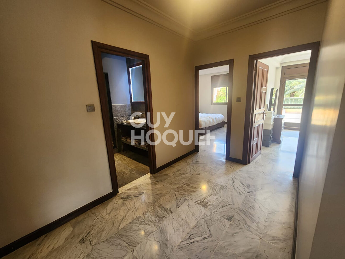 VENTE : maison de 12 pièces (800 m²) à marrakech