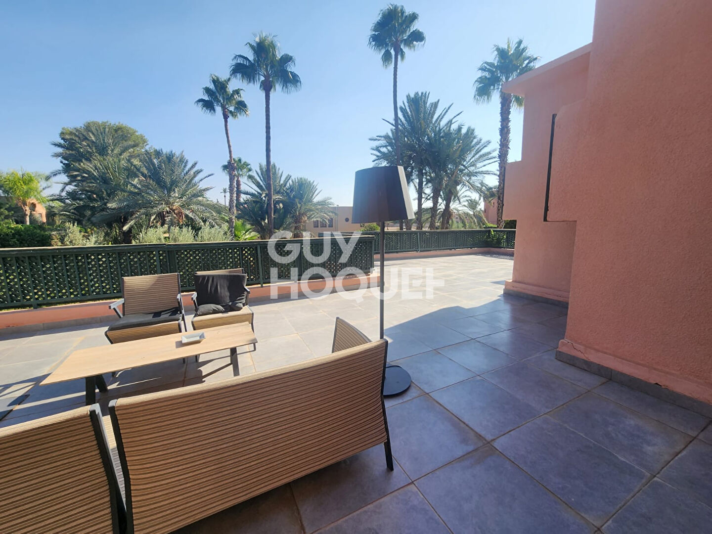 VENTE : maison de 12 pièces (800 m²) à marrakech