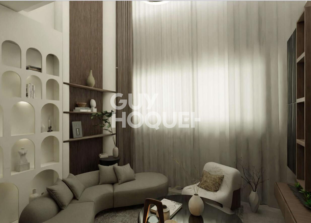 Achat/Vente: Guéliz  Programme neuf