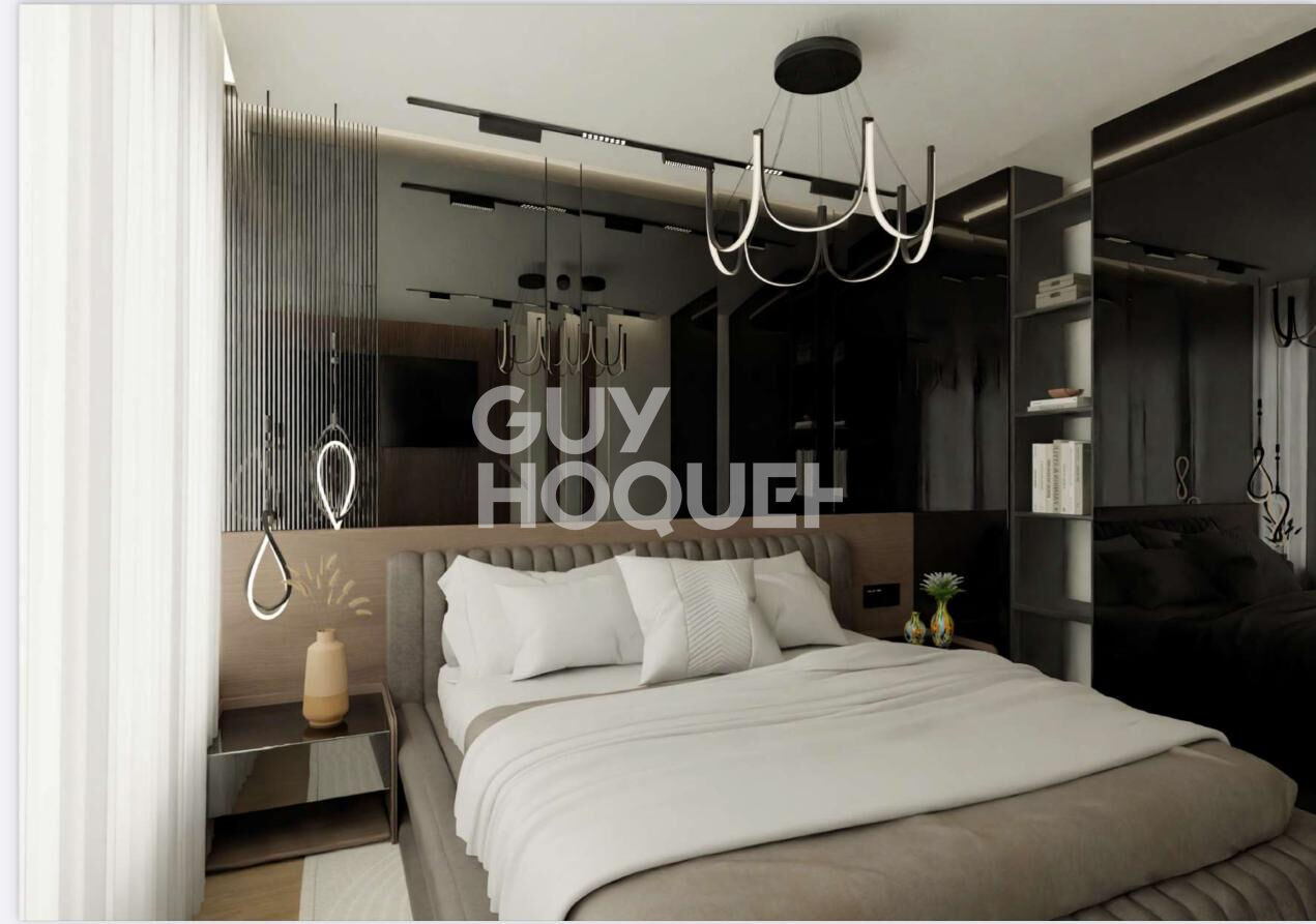 Achat/Vente: Guéliz  Programme neuf