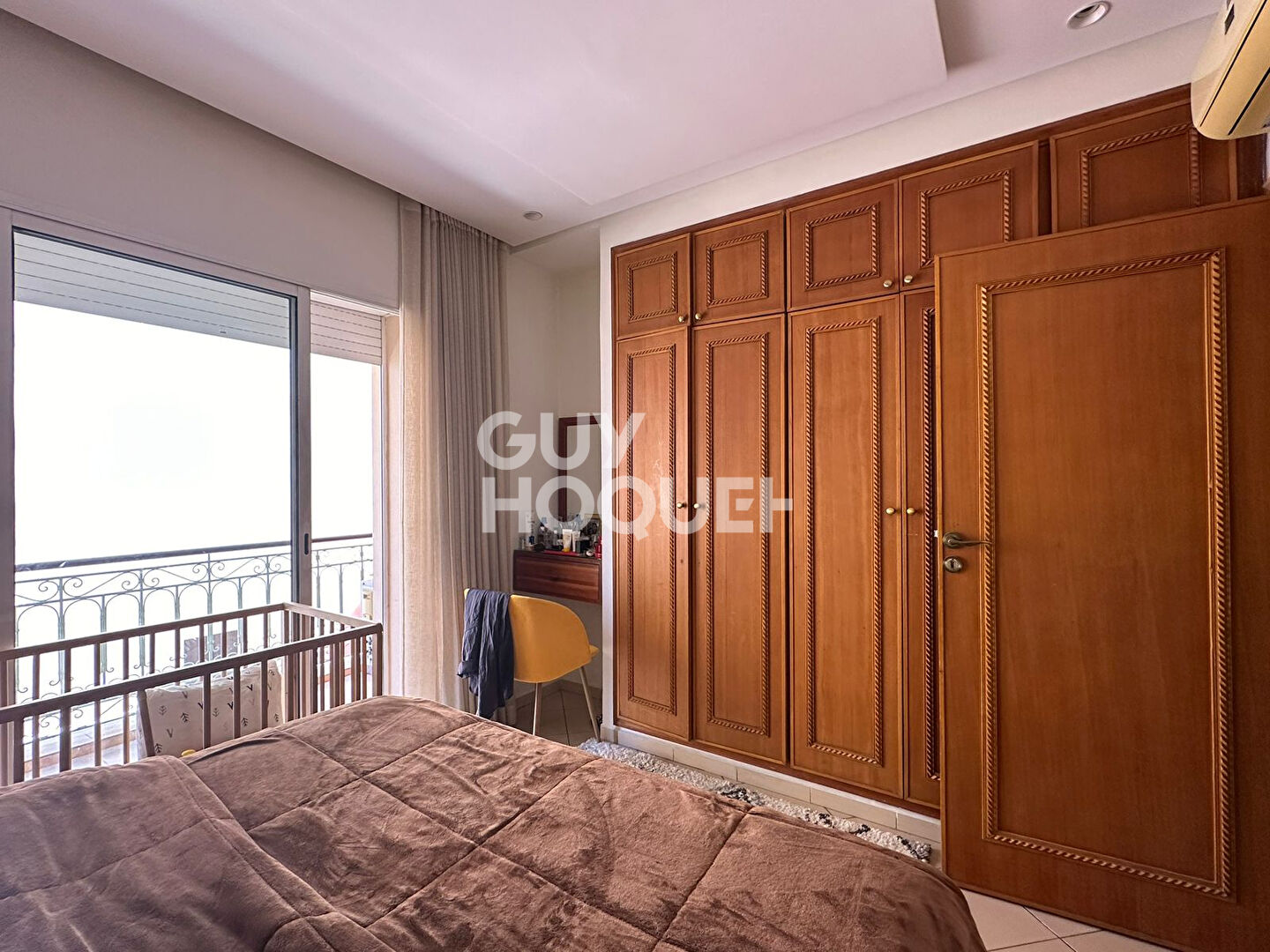 ACHAT/VENTE Appartement Marrakech 4 pièce(s) 103 m2