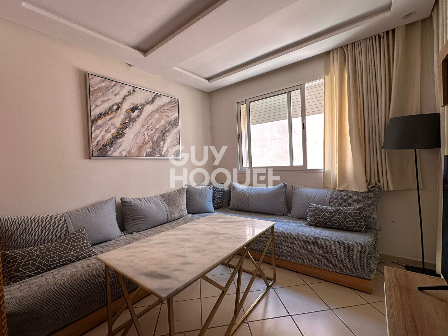 ACHAT/VENTE Appartement Marrakech 4 pièce(s) 103 m2