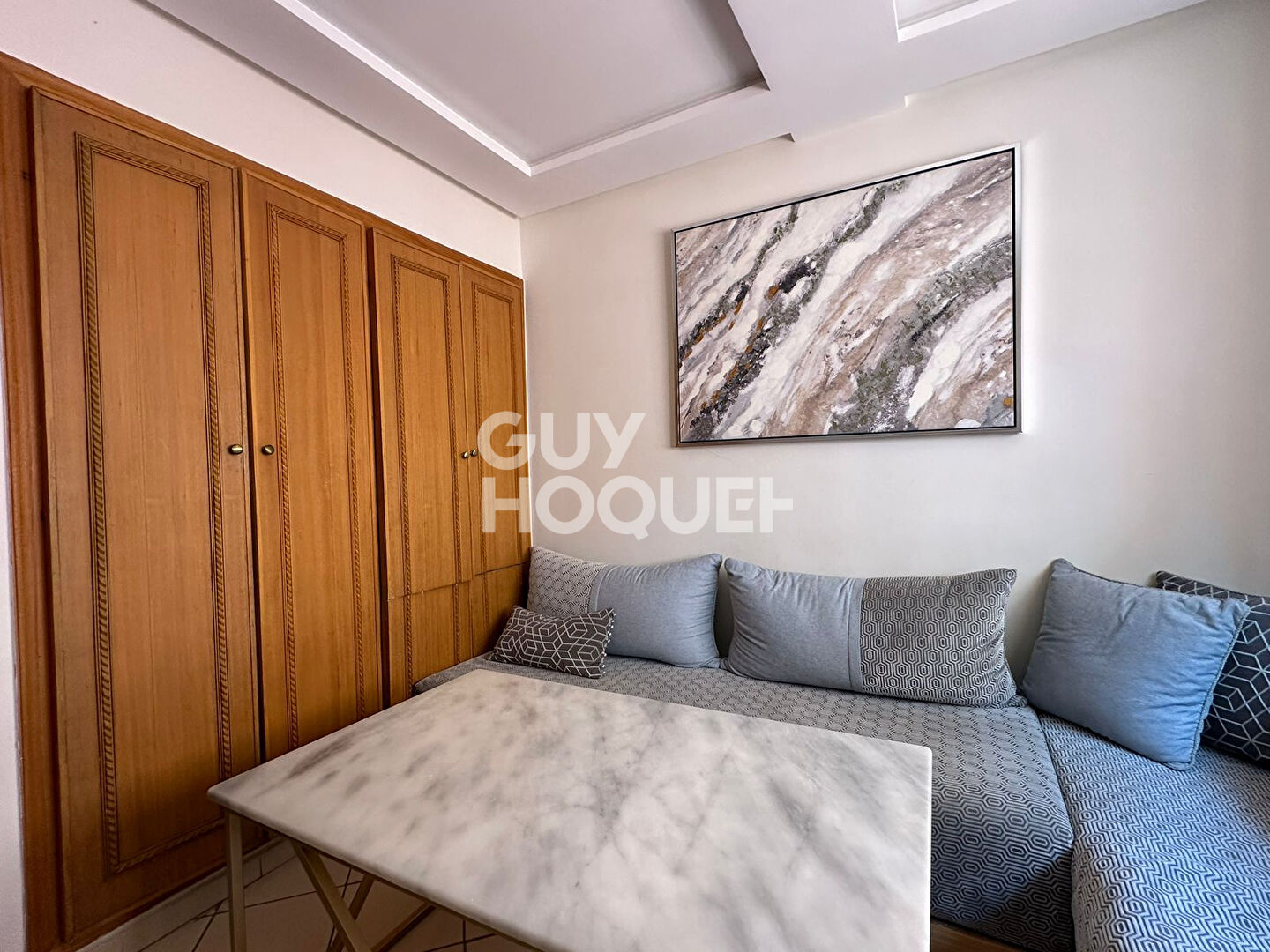 ACHAT/VENTE Appartement Marrakech 4 pièce(s) 103 m2