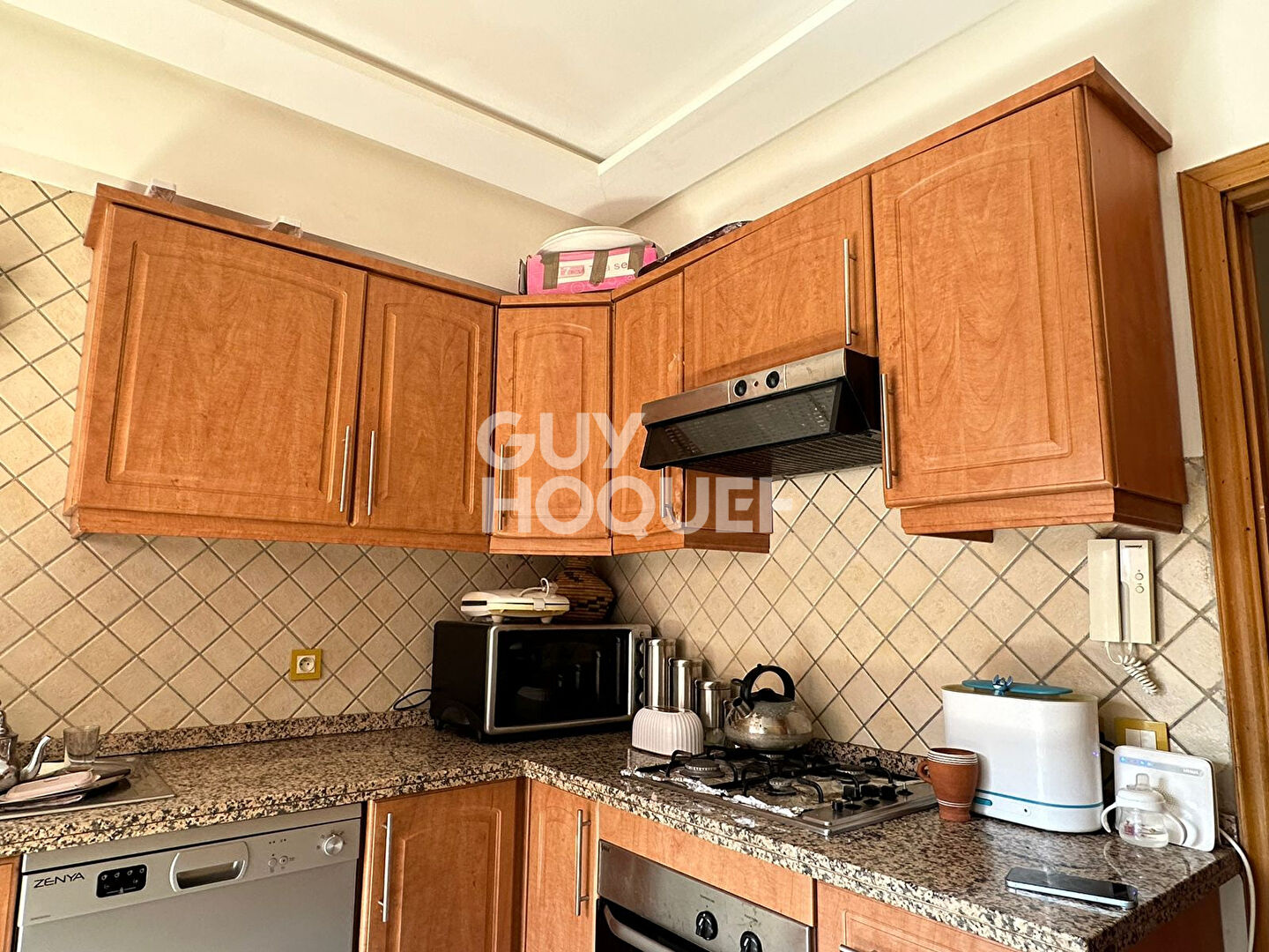 ACHAT/VENTE Appartement Marrakech 4 pièce(s) 103 m2