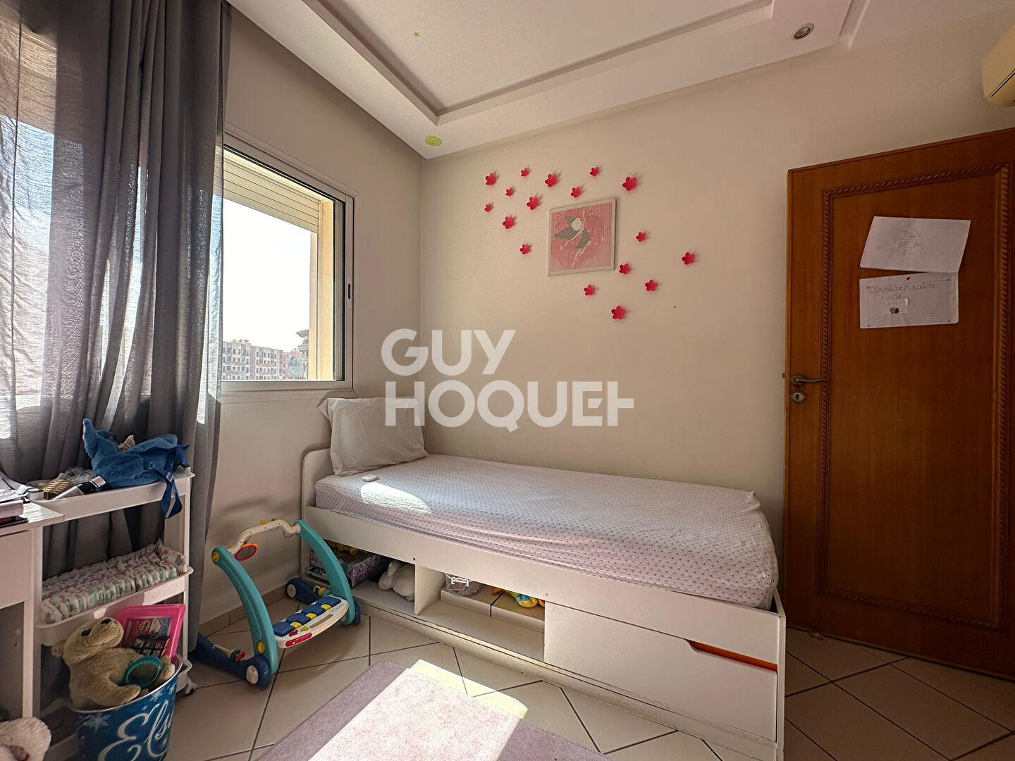ACHAT/VENTE Appartement Marrakech 4 pièce(s) 103 m2