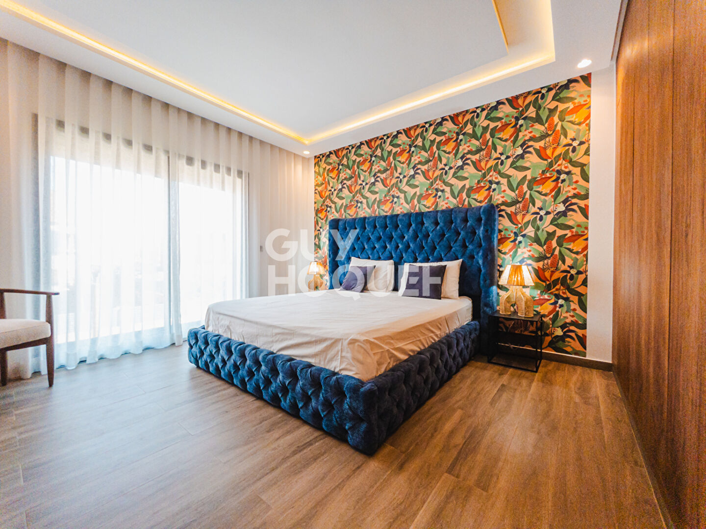 En vente / Marrakech Villa clé en main  et avec VNA !!!