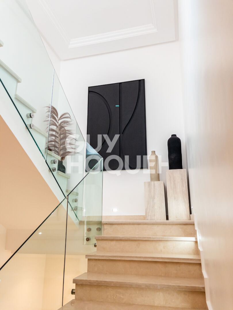 En vente / Marrakech Villa clé en main  et avec VNA !!!