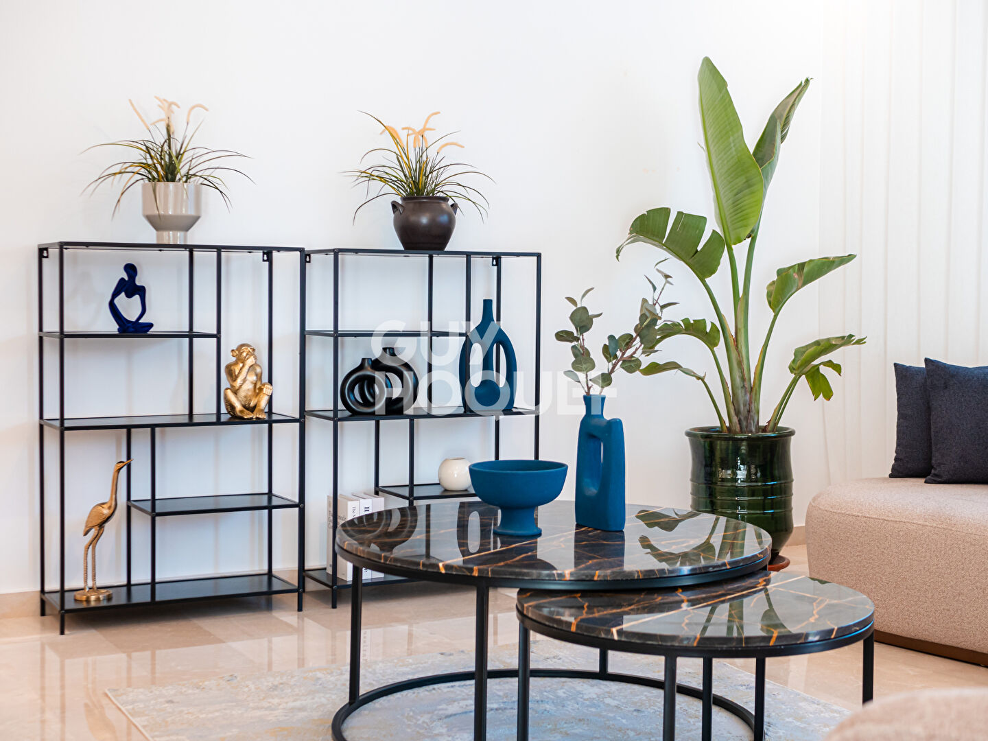 En vente / Marrakech Villa clé en main  et avec VNA !!!