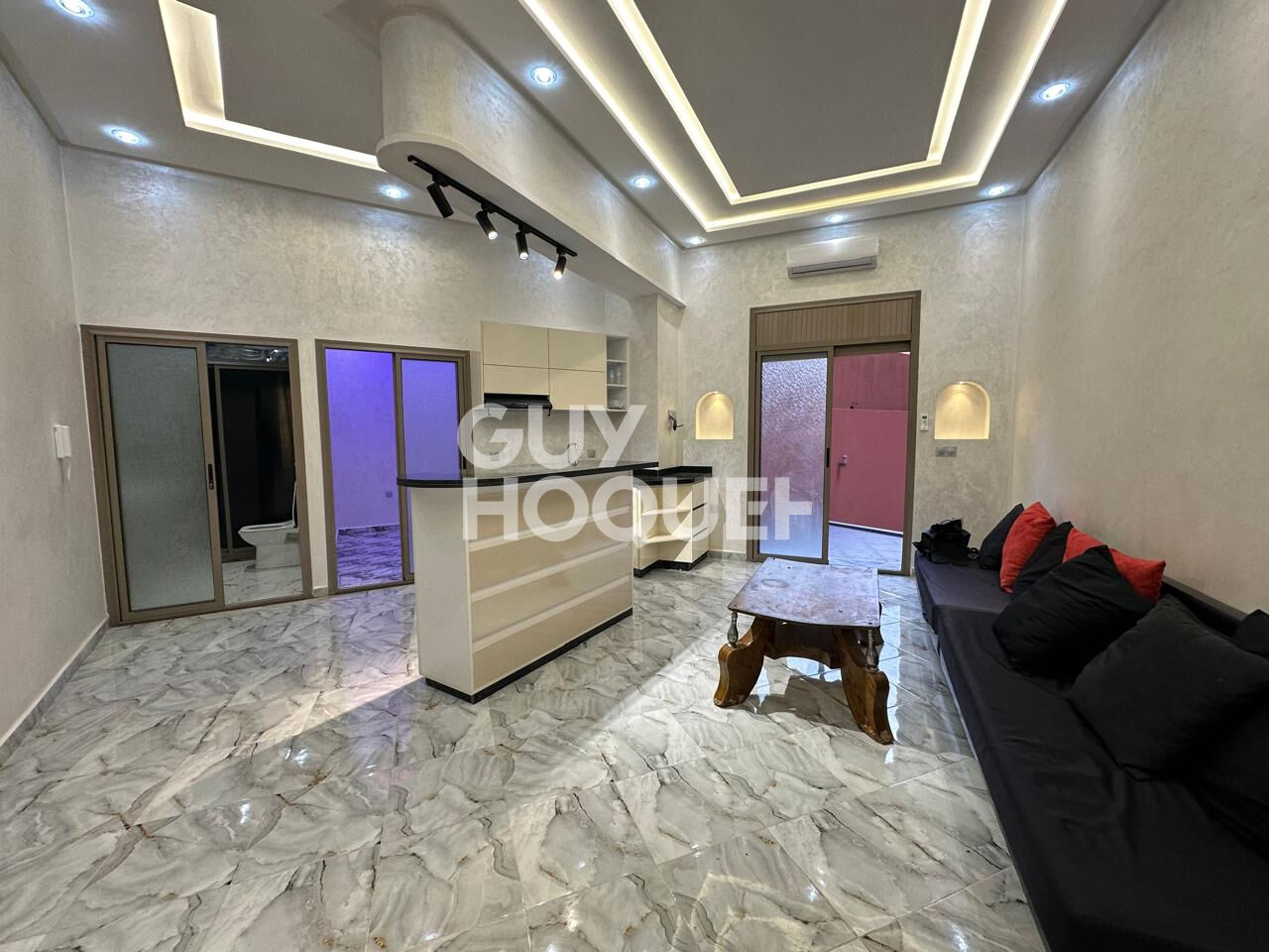 Appartement Marrakech 3 pièce(s) 93 m2