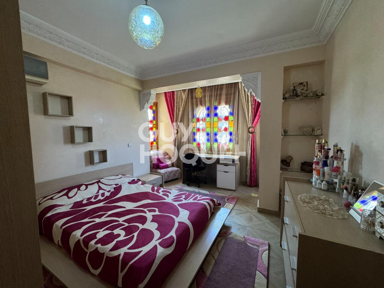 Achat/vente: Villa d'exception à vendre à Targa