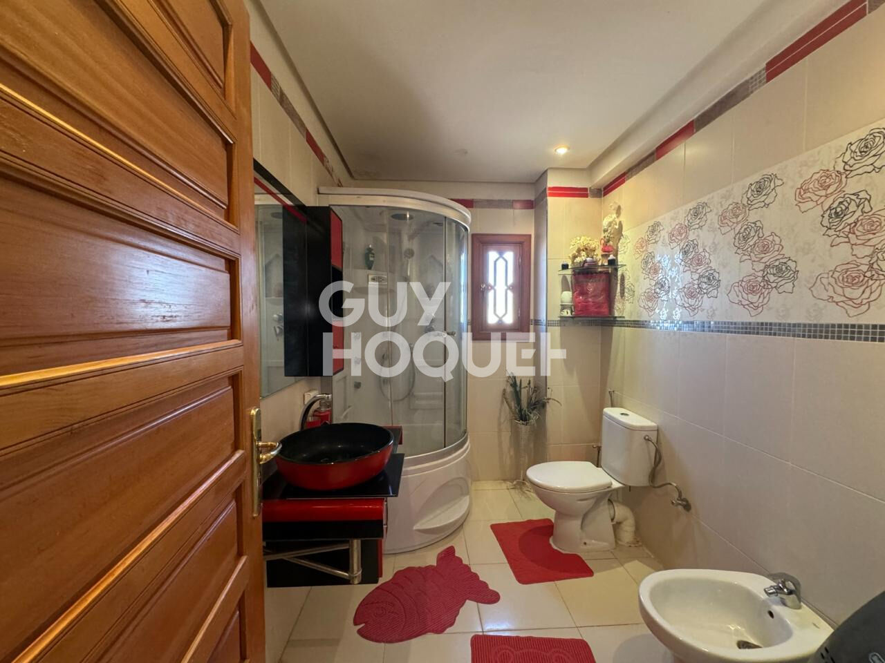 Achat/vente: Villa d'exception à vendre à Targa