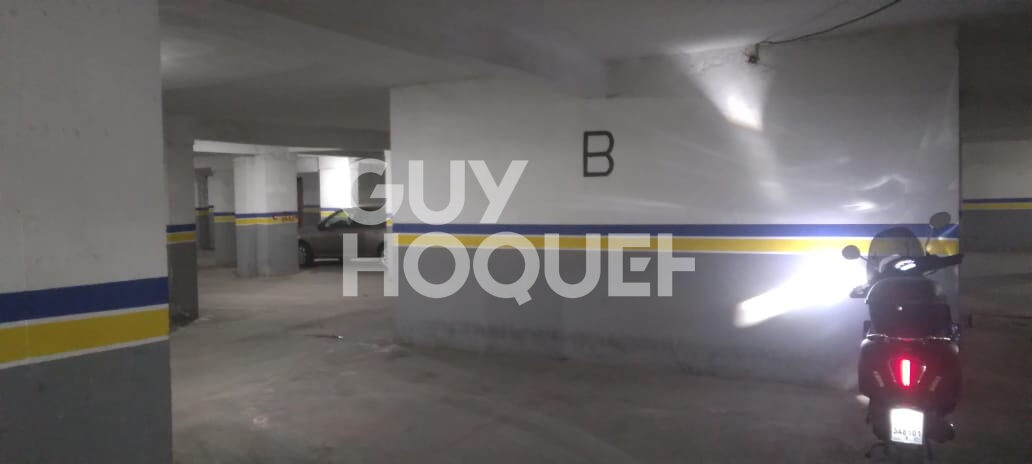 MARRAKECH : appartement de 2 pièces (56 m²) à vendre