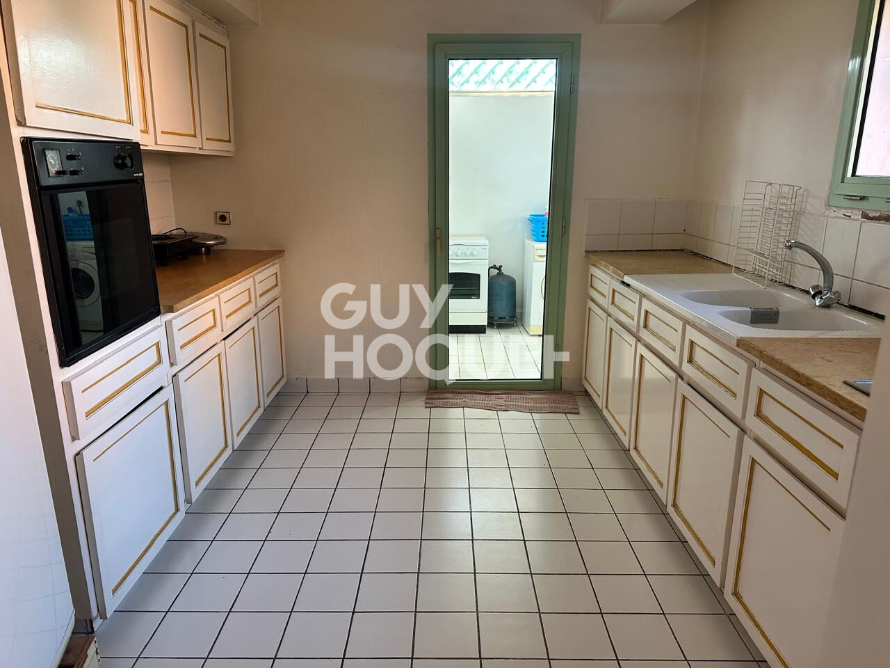 Achat/Vente Duplex  Type 4  217m² la Palmeraie.