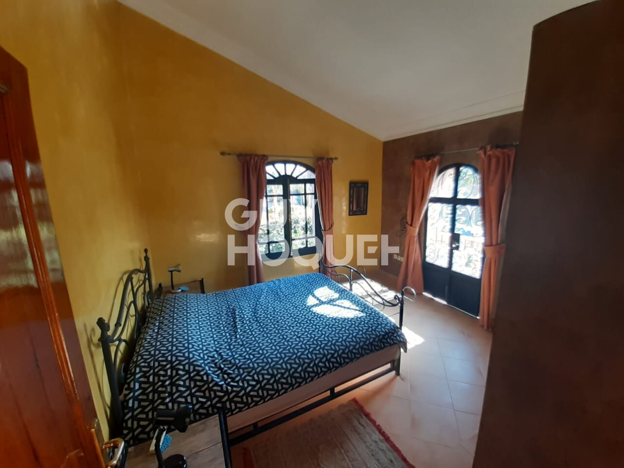 Villa avec piscine à vendre  Targa