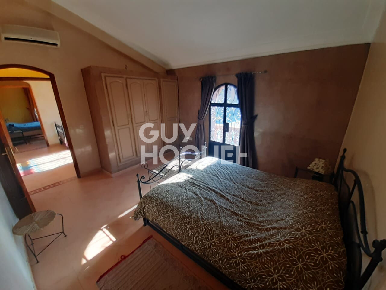Villa avec piscine à vendre  Targa