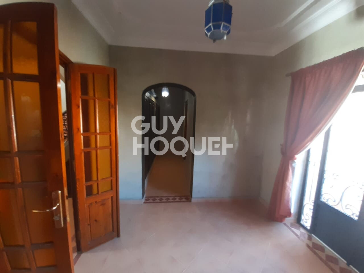 Villa avec piscine à vendre  Targa
