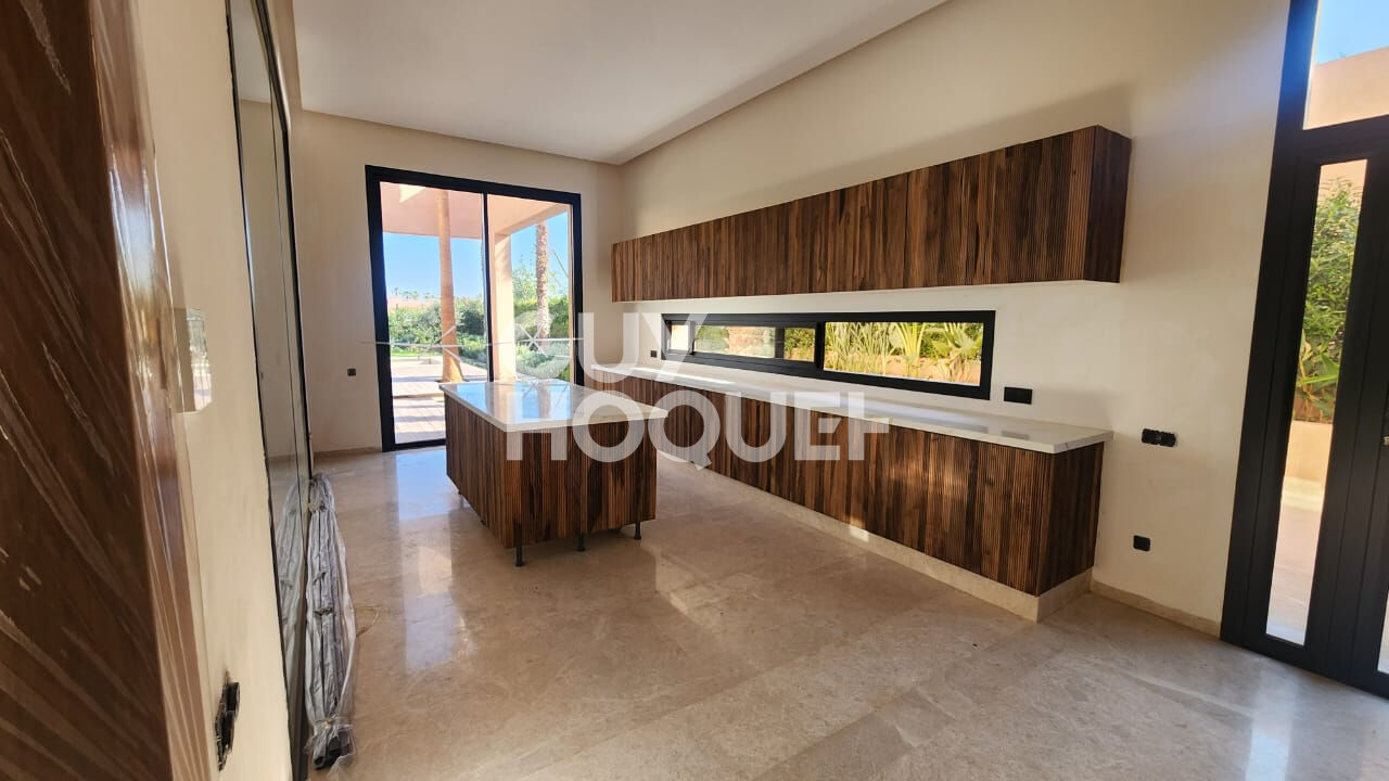 Achat/Vente Villa de luxe  Rte Amezmiz km6 Marrakech