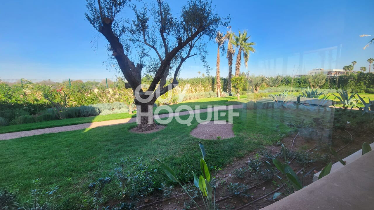 Achat/Vente Villa de luxe  Rte Amezmiz km6 Marrakech