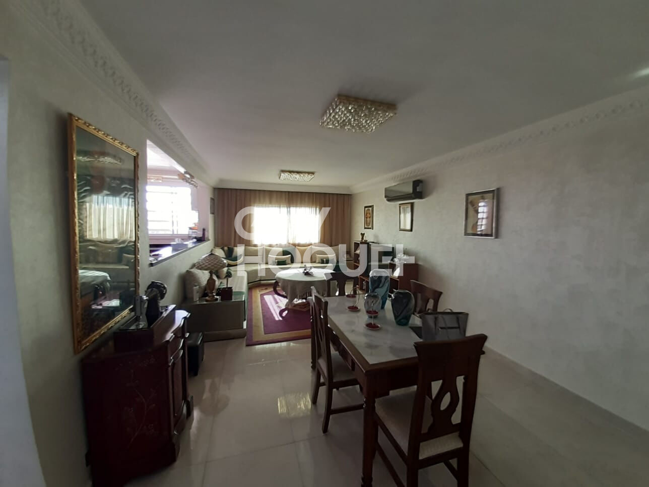 Achat / Vente  Appartement Guéliz Marrakech