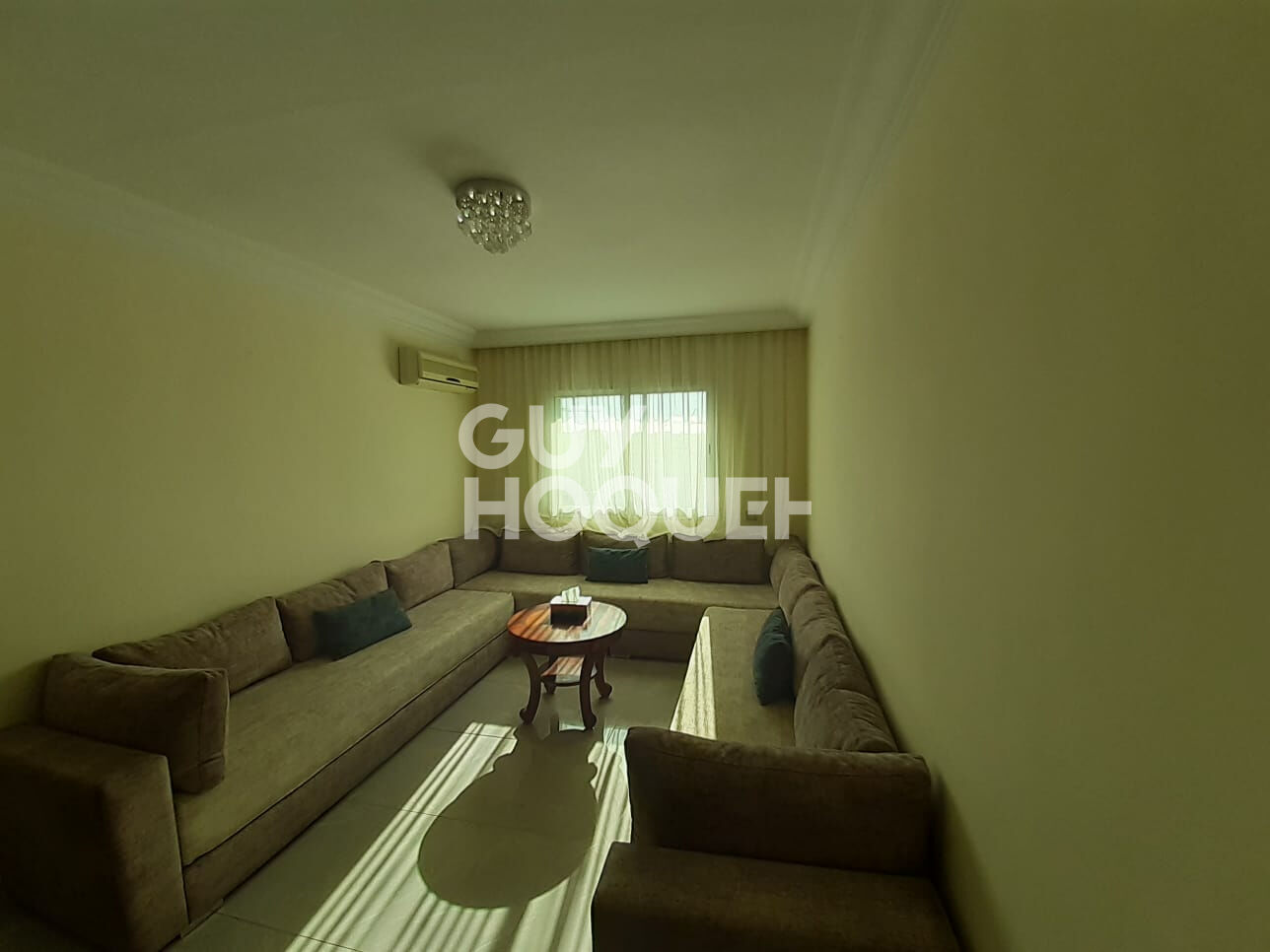 Achat / Vente  Appartement Guéliz Marrakech