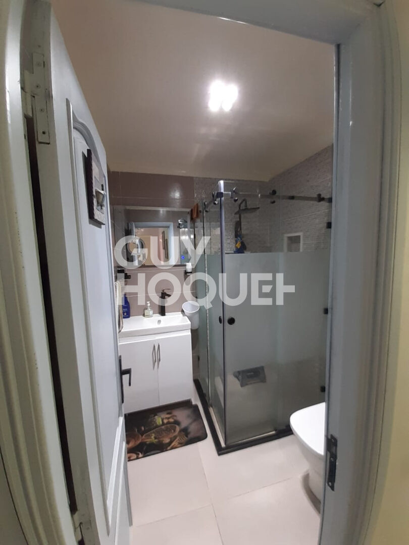 Achat / Vente  Appartement Guéliz Marrakech