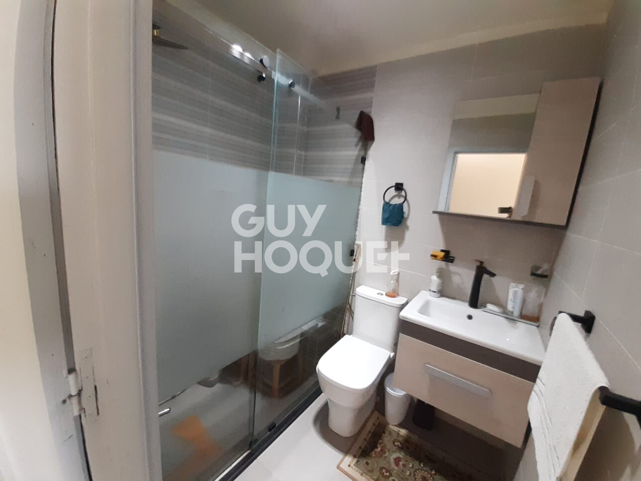 Achat / Vente  Appartement Guéliz Marrakech