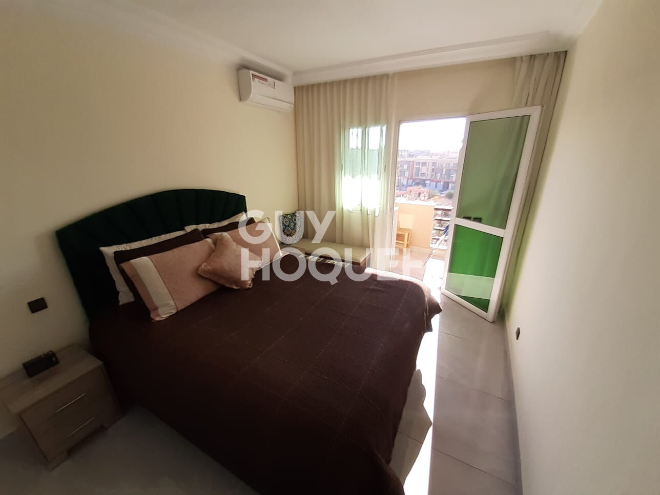 Achat / Vente  Appartement Guéliz Marrakech