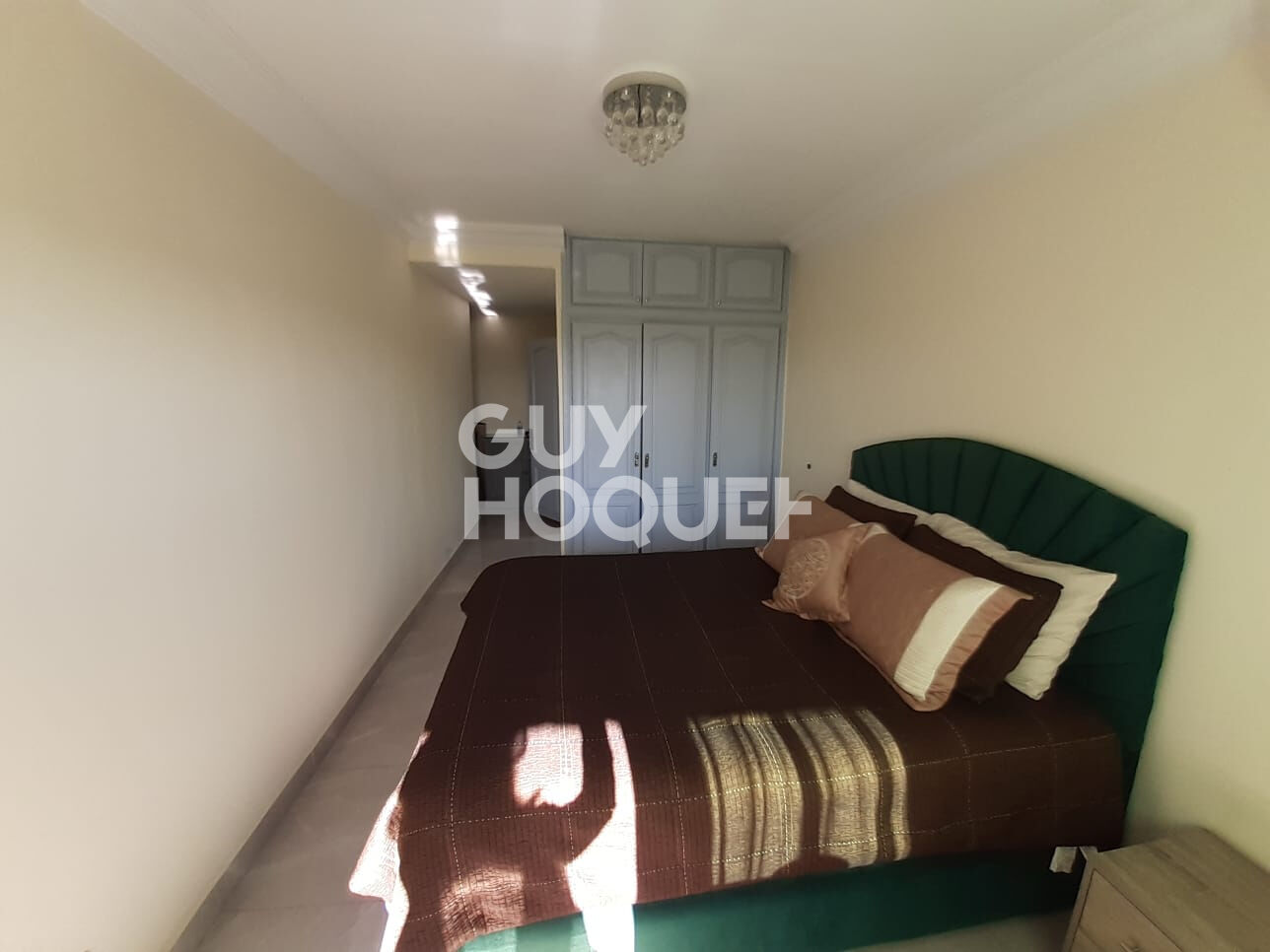 Achat / Vente  Appartement Guéliz Marrakech