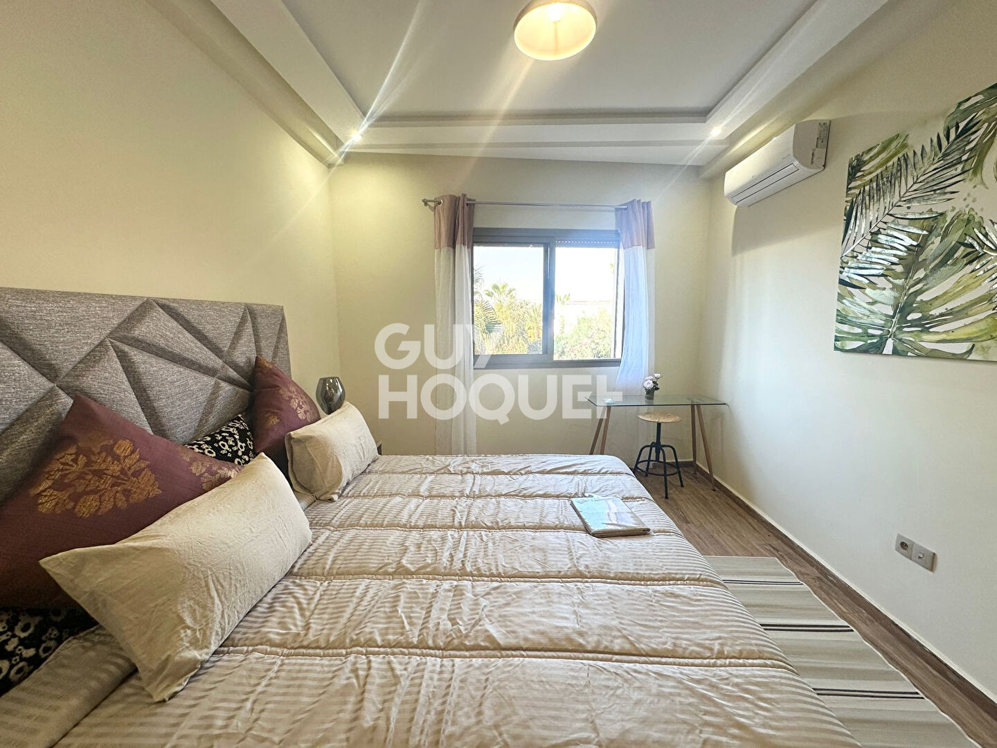 Location: Appartement 3 pièces à louer à Marrakech, Targa