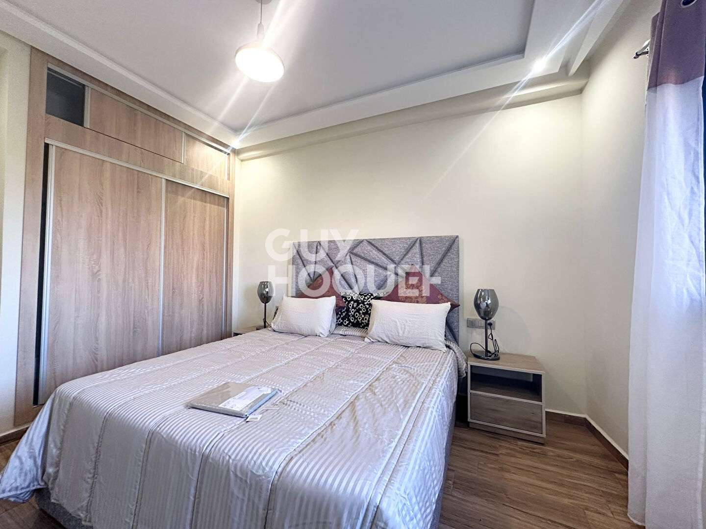 Location: Appartement 3 pièces à louer à Marrakech, Targa
