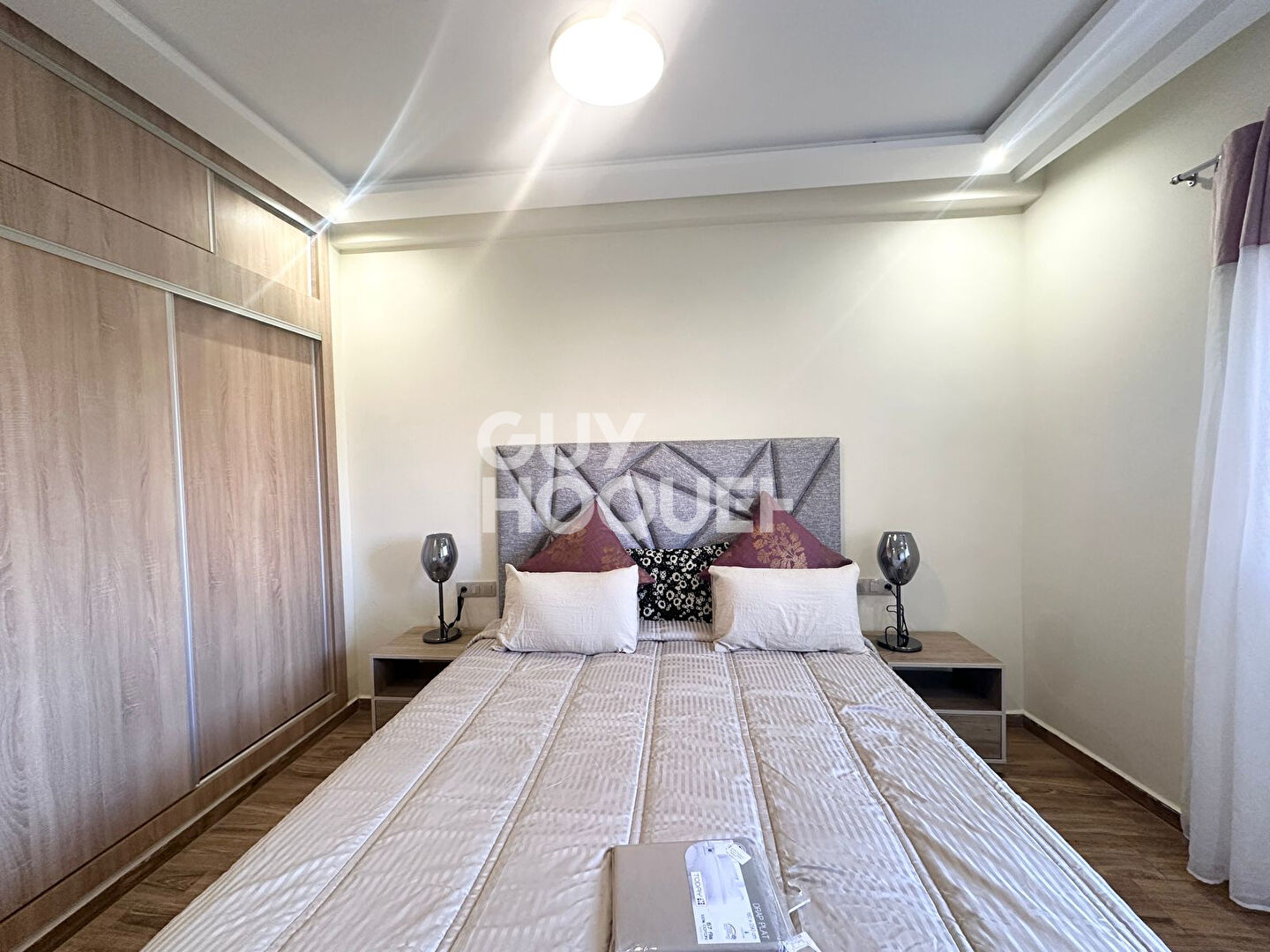 Location: Appartement 3 pièces à louer à Marrakech, Targa