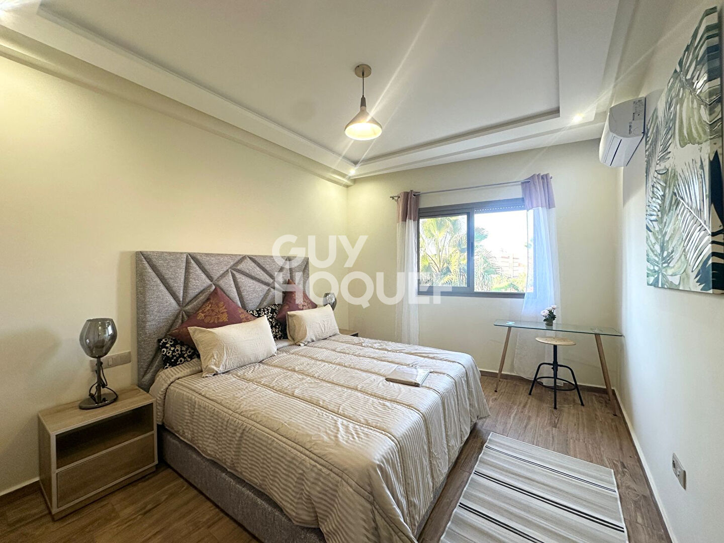 Location: Appartement 3 pièces à louer à Marrakech, Targa