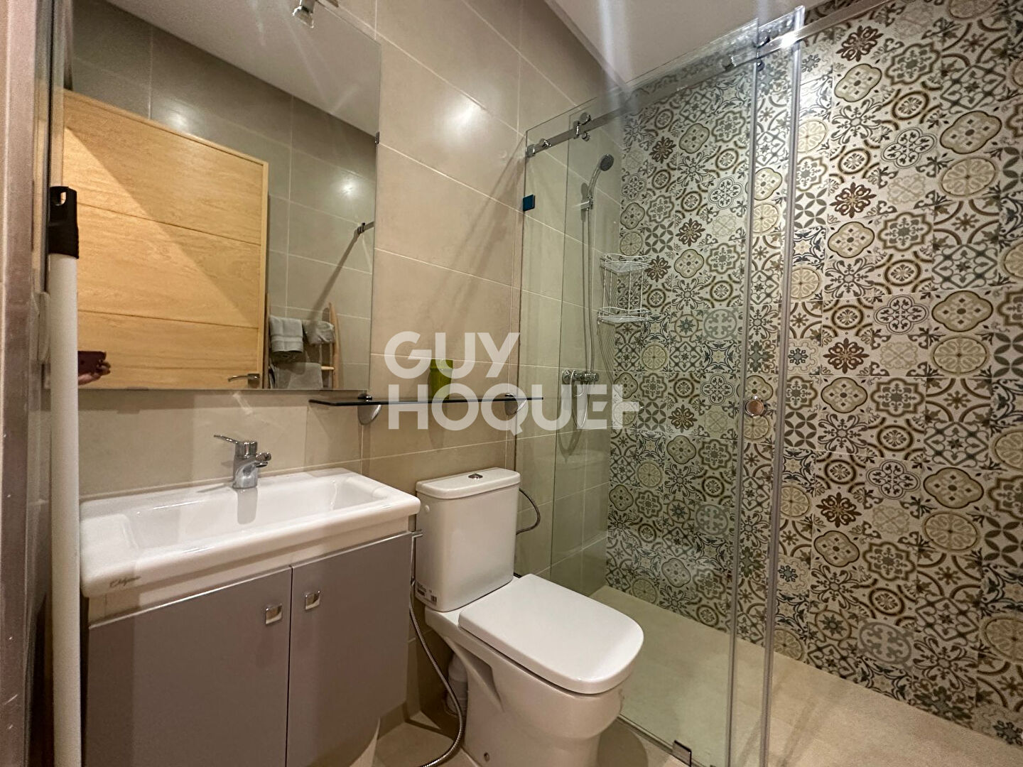 Location :Appartement 1 pièce à louer à Marrakech, Targa