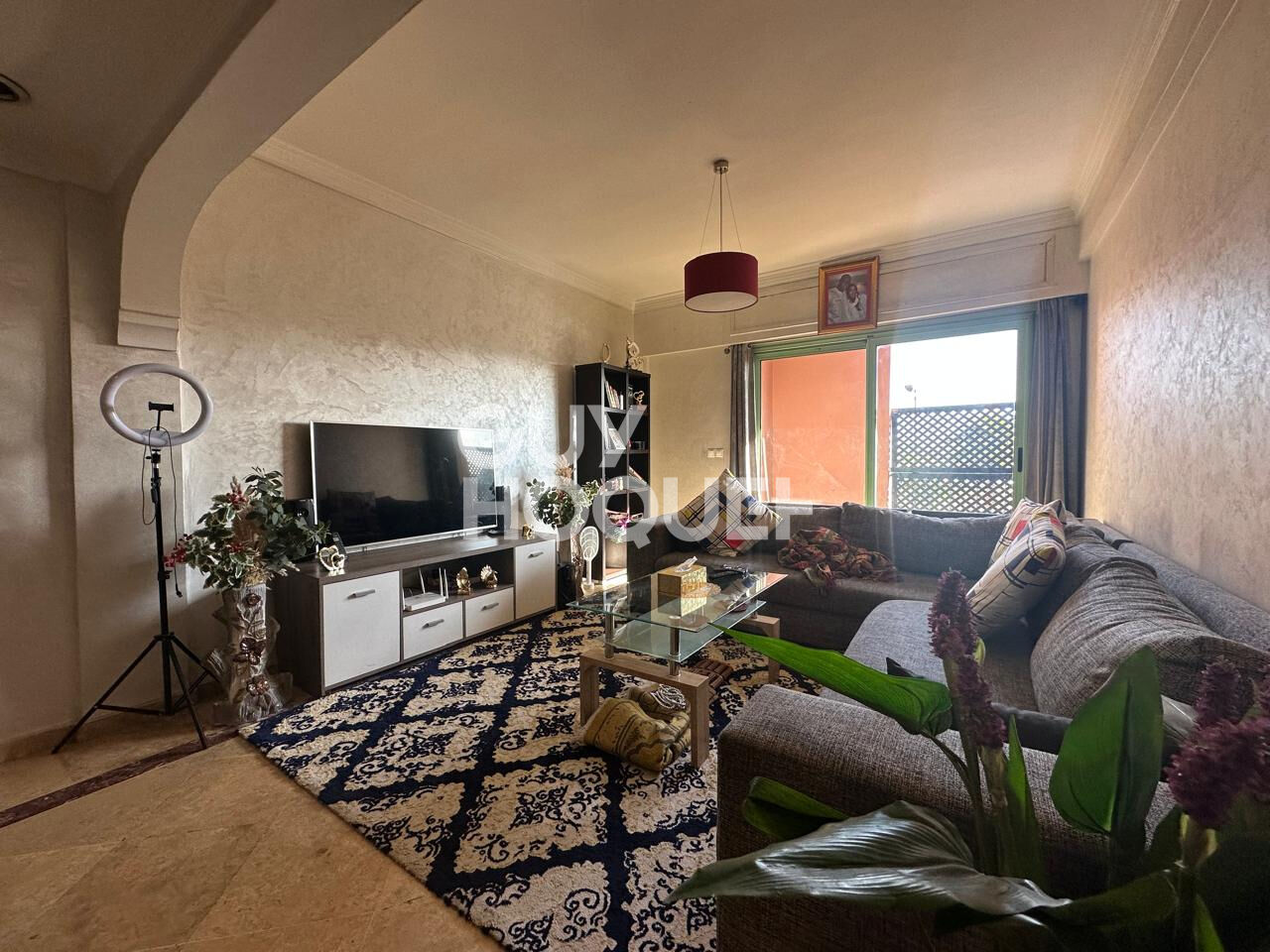 Vente/Achat appartement à Majorelle