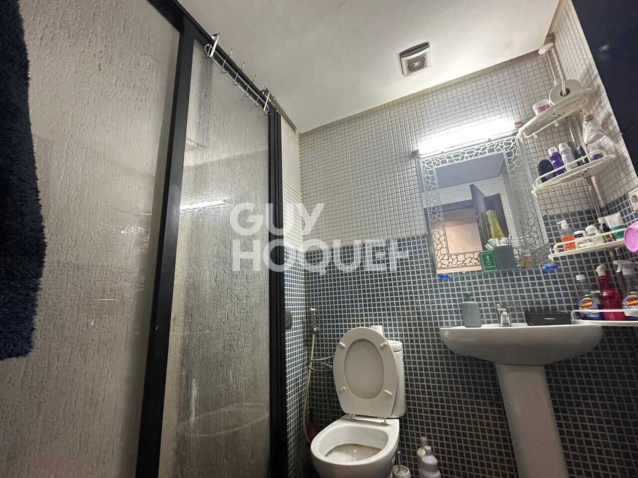 Vente/Achat appartement à Majorelle