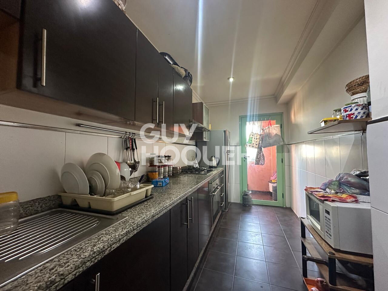 Vente/Achat appartement à Majorelle