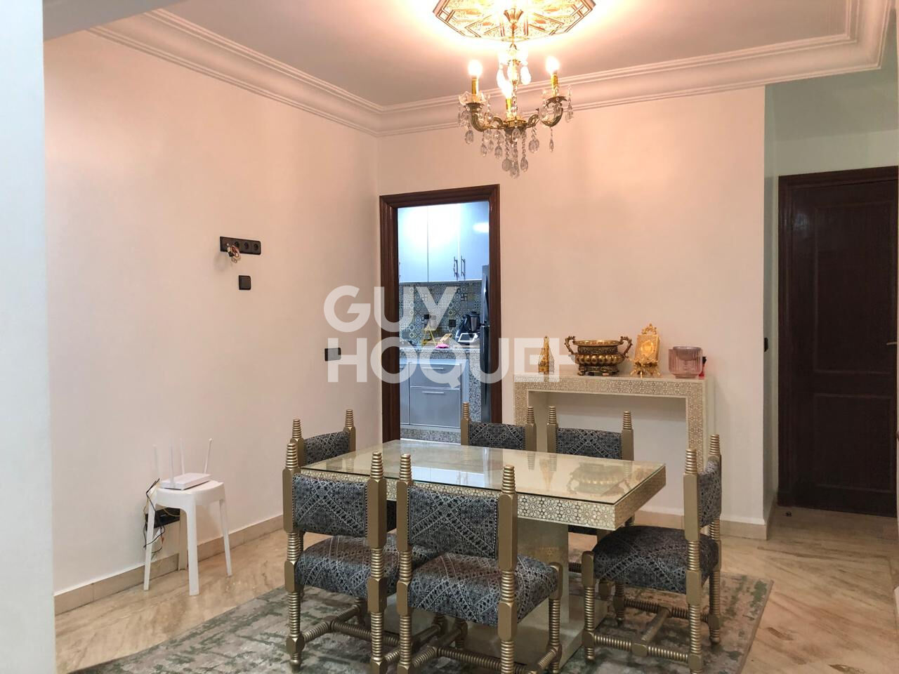 Achat/ Vente Duplex de 191m²