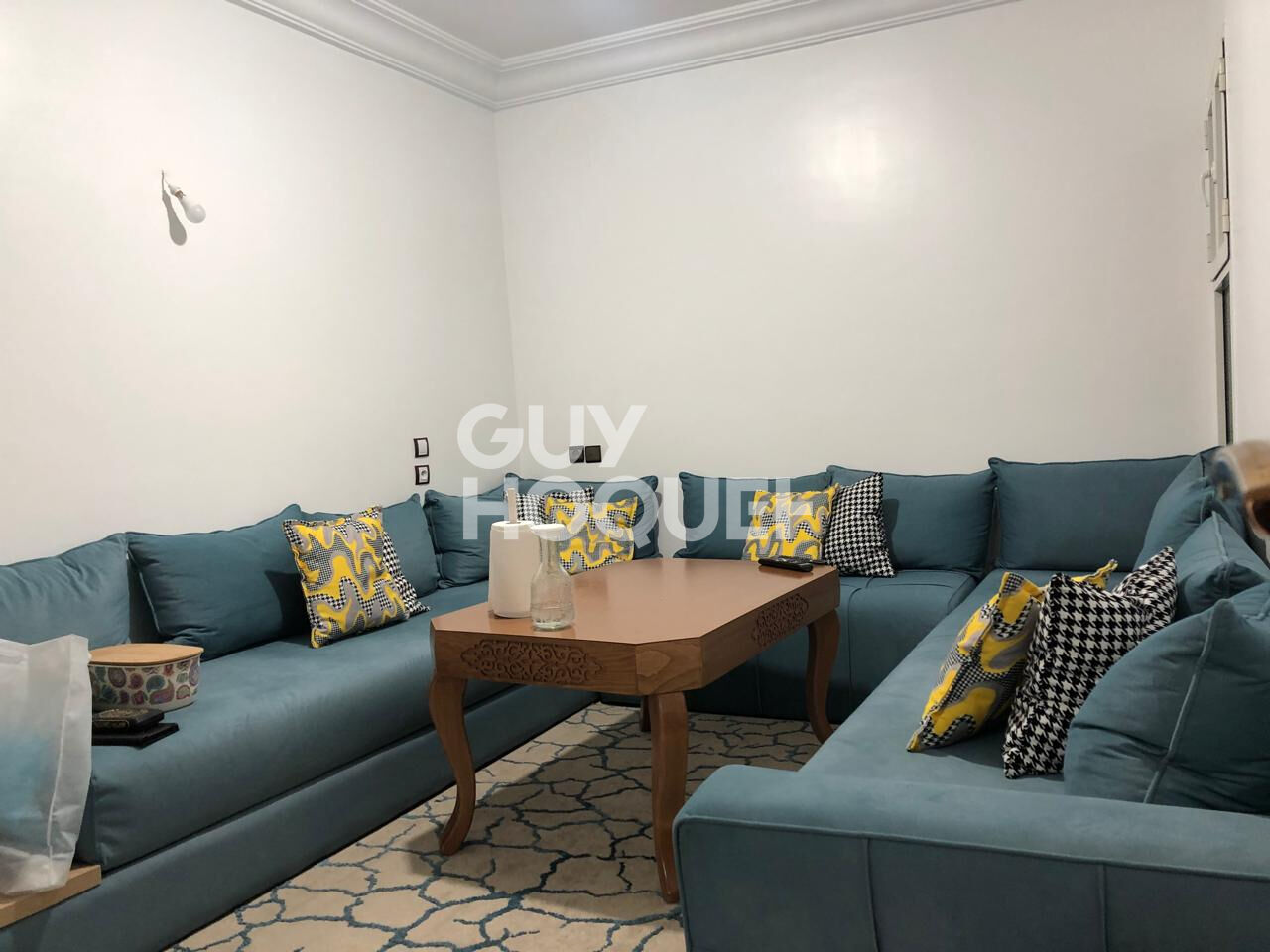 Achat/ Vente Duplex de 191m²